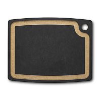 Доска разделочная Victorinox Cutting Board S, 368x286 мм, бумажный композитный материал